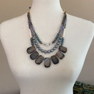 Necklace from Anthropologie
